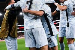 包含篮网带队取胜！，C罗重要时刻重返赛场赛场气氛高涨的词条