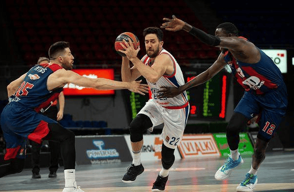 热门篮球赛事的最新动态抢先揭晓! 热门篮球赛事的最新动态抢先揭晓!