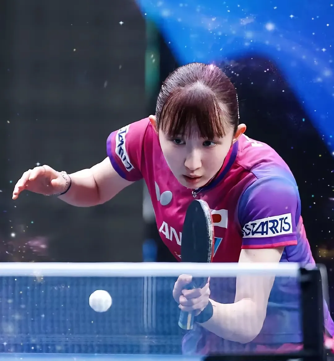 明日亚运会前瞻:早田希娜伤情更新,费城76人冲击不败纪录(陈梦早田希娜交手记录) 明日亚运会前瞻:早田希娜伤情更新,费城76人冲击不败纪录(陈梦早田希娜交手记录)